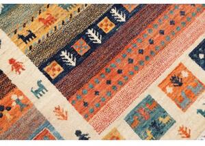 Tappeto Cromopura Geometrico Multicolore 199x291 Cm