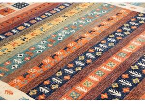 Tappeto Cromopura Geometrico Multicolore 199x291 Cm