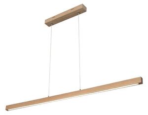 Spot-Light 1509774 - Lampadario LED dimmerabile su cavo SMAL LED/18W/230V