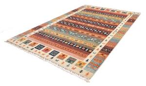 Tappeto Cromopura Geometrico Multicolore 199x291 Cm