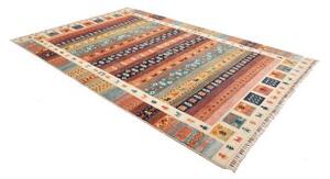 Tappeto Cromopura Geometrico Multicolore 199x291 Cm