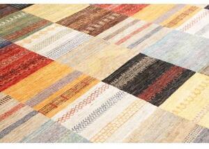 Tappeto Cromopura Geometrico Multicolore 244x313 Cm