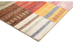 Tappeto Cromopura Geometrico Multicolore 244x313 Cm