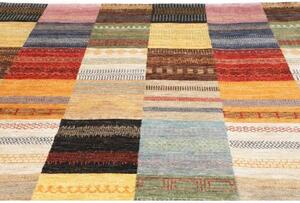 Tappeto Cromopura Geometrico Multicolore 244x313 Cm