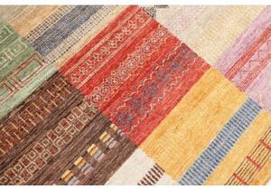 Tappeto Cromopura Geometrico Multicolore 244x313 Cm