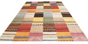 Tappeto Cromopura Geometrico Multicolore 244x313 Cm