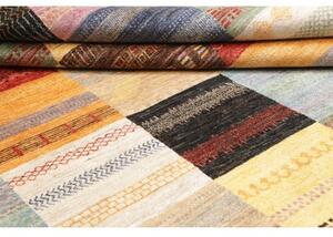 Tappeto Cromopura Geometrico Multicolore 244x313 Cm