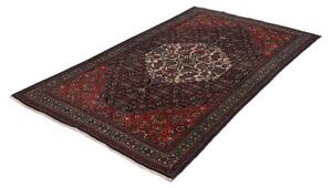 Tappeto Antik Stilizzato Rosso Blu Scuro 130x200 Cm
