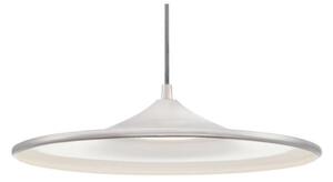 Westinghouse 63640 - Lampadario a sospensione con filo LED dimmerabile MASSIE LED/15W/230V