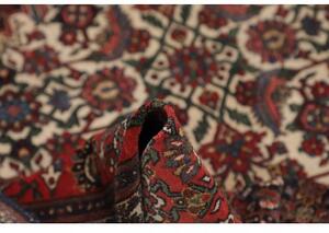 Tappeto Antik Stilizzato Rosso Blu Scuro 130x200 Cm