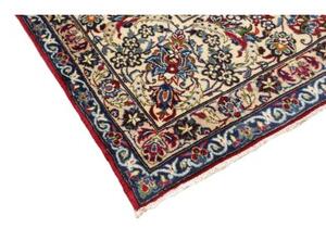 Tappeto Ardakan Floreale Rosso Avorio 292x410 Cm