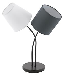 Lampada da tavolo di design per le vostre quattro pareti ALMEIDA