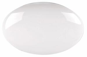 Plafoniera LED da bagno PIRIUS LED/17W/230V diametro 33 cm IP44