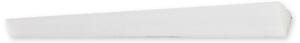 Profilo decorativo Decosa H20, bianco, 22 x 22 mm, lunghezza: 2 m - 005 pezzi