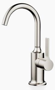 Dornbracht VAIA Mitigeur monocommandé pour lavabo sans vidage, saillie 123 mm, 33525809-06, 33525809-06