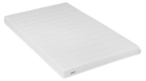 Materasso in schiuma Comfort, modello H3, di media rigidità, Öko-Tex