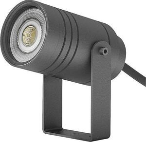 CMD Faretto GU10 IP65 antracite CMD-9028