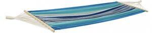 Amaca da Giardino in Cotone cm 200x100x2 - LIA - Multicolor
