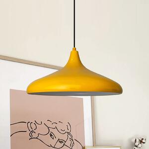 Lampada a sospensione Champion, E27, Ø35 Lampada per camera dei bambini Lampada per camera da letto, Lampada da soffitto in metallo, Lampada da soggiorno Lampada a sospensione, Lampada moderna per sala da pranzo a cupola