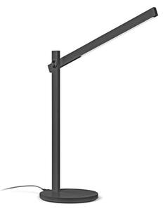 Ideal Lux Pivot TL lampada da tavolo led con dimmer tattile