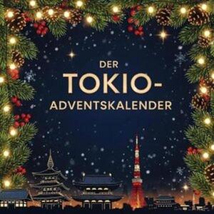 Il calendario dell'Avvento di Tokyo