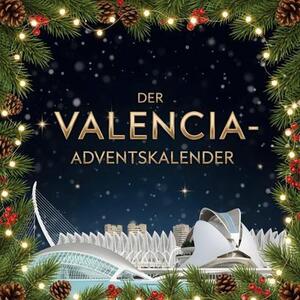 Il calendario dell'Avvento di Valencia