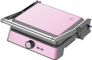 Griglia a contatto Westinghouse, regolabile in altezza, rivestimento antiaderente, 2200W 29x24 c