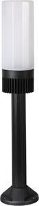 Lampada da sentiero Lampada da piedistallo 230V Luce da esterno Lampada da giardino Altezza 79cm
