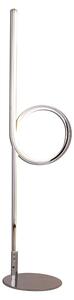 Lampada da tavolo moderna a LED Loop