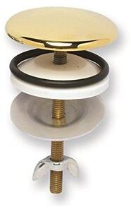 Acquastilla 101041: copriwater robusto per lavabo/bidet