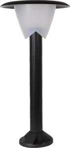 Lampada da sentiero lampada da esterno luce da giardino E27 altezza lampada 66cm