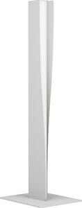EGLO connect.z Lampada da tavolo LED per la casa intelligente, modello Bolognano-Z, lampada da tavolo dimmerabile, compatibile con ZigBee e Matter, controllo tramite app e comandi vocali Alexa, RGB, altezza 48 cm