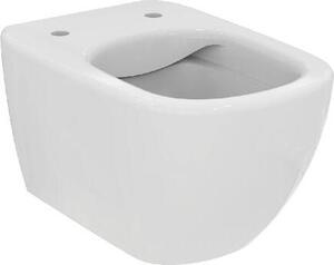 Ideal Standard Tesi - WC sospeso, senza bordo, bianco T493201