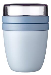 Portapranzo con scomparti/per yogurt Ellipse – Mepal