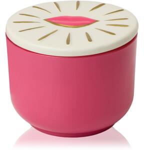 Paddywax Charmed Smoked Cherry candela profumata con tappo 226 g