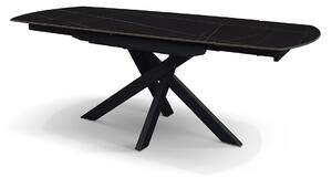 Tavolo allungabile in ceramica <b> Jolanda </b> da 140 a 200