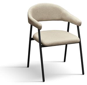 Sedia <b> Giada </b> set da 4 sedie Beige