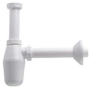 Tazza GV 1 1/4" plastica 208 "1 1/4", plastica 208"