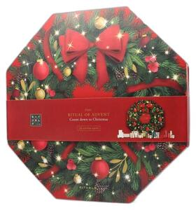 Calendario dell'Avvento RITUALS Classic 2025 – 24 sorprese di bellezza