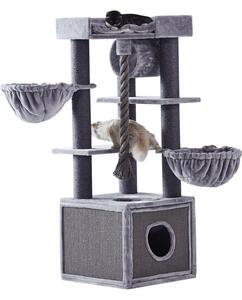 Tiragraffi Nobby "ADILE" grigio