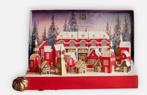 Calendario dell'Avvento Deluxe 2026 – 24 sorprese