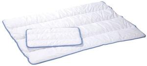 Set di trapunte Alvi a prova di bollore 100 x 135 cm + 40 x 60 cm
