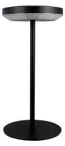 Lampade da esterno Dyberg Larsen, Otera, Nero, Alluminio, Moderno