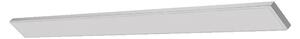 Ledvance SMART+ WiFi Planon Rettangolare senza cornice accordabile Bianco 35W 110° 3000-6500K 1200x100mm, Bianco