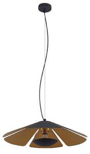 Lucande Jemmily Pendellampe, einflammig, 60 cm