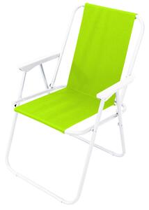 Lettino Da Giardino KESSER A Dondolo - Reclinabile, Pieghevole, Portatile, Con Cuscino - Foto 2