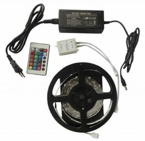 Striscia LED RGB 5m vari Sonstige LED