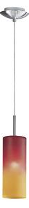 EGLO 83202 - Lampada a sospensione TROY 1 1xE27/60W