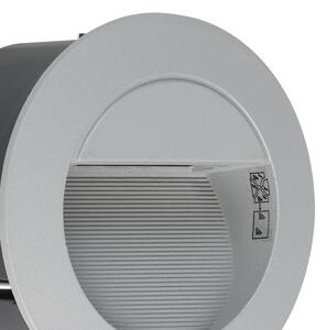Eglo 95233 - Lampada LED di orientamento ZIMBA 1xLED/2,5W/230V