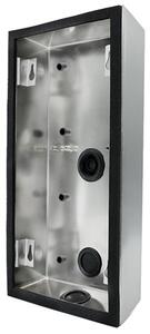 DoorBird DoorBird D2101V Scatola posteriore per montaggio a vista